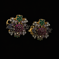 Gold Plated Earing